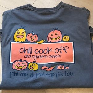 Sorority tshirt